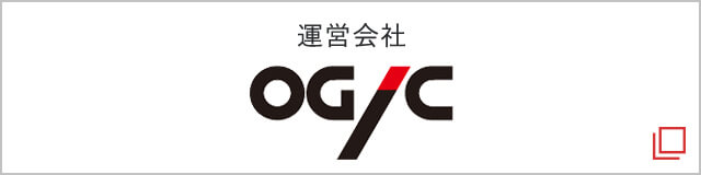 株式会社 OGIC